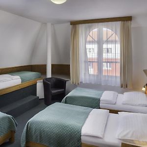 Vierbettzimmer